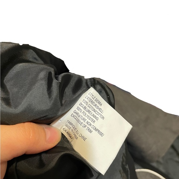 Beyond and Beautiful Jacket - Picture 9 of 9